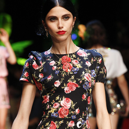 Trend Shopping: Flower Parade