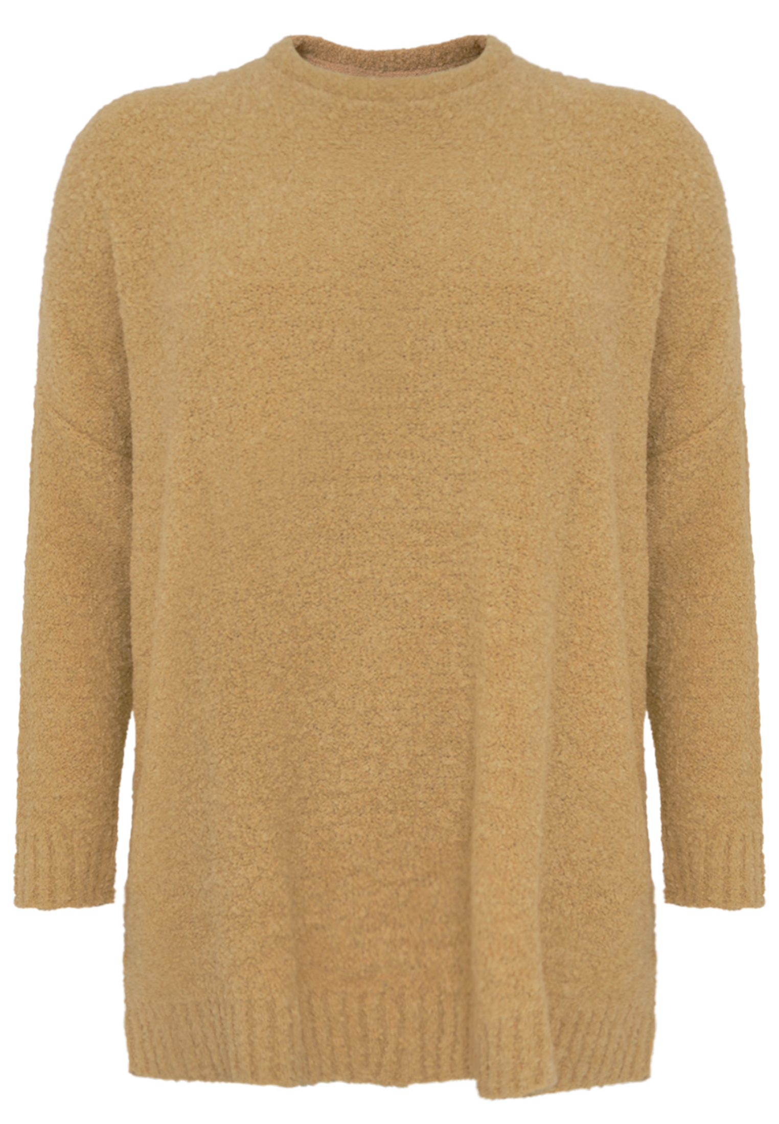 Pullover wide TEDDY