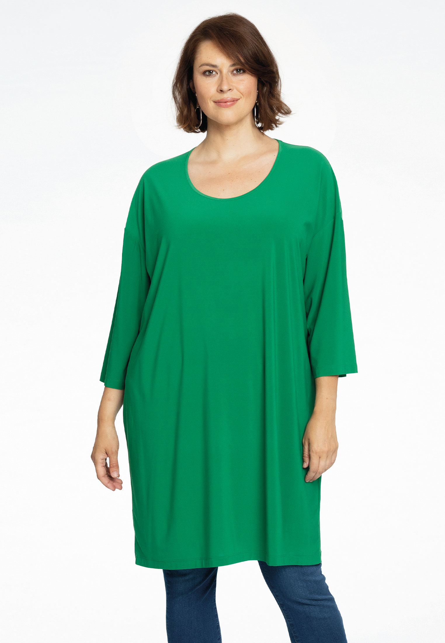 Tunic wide straight DOLCE