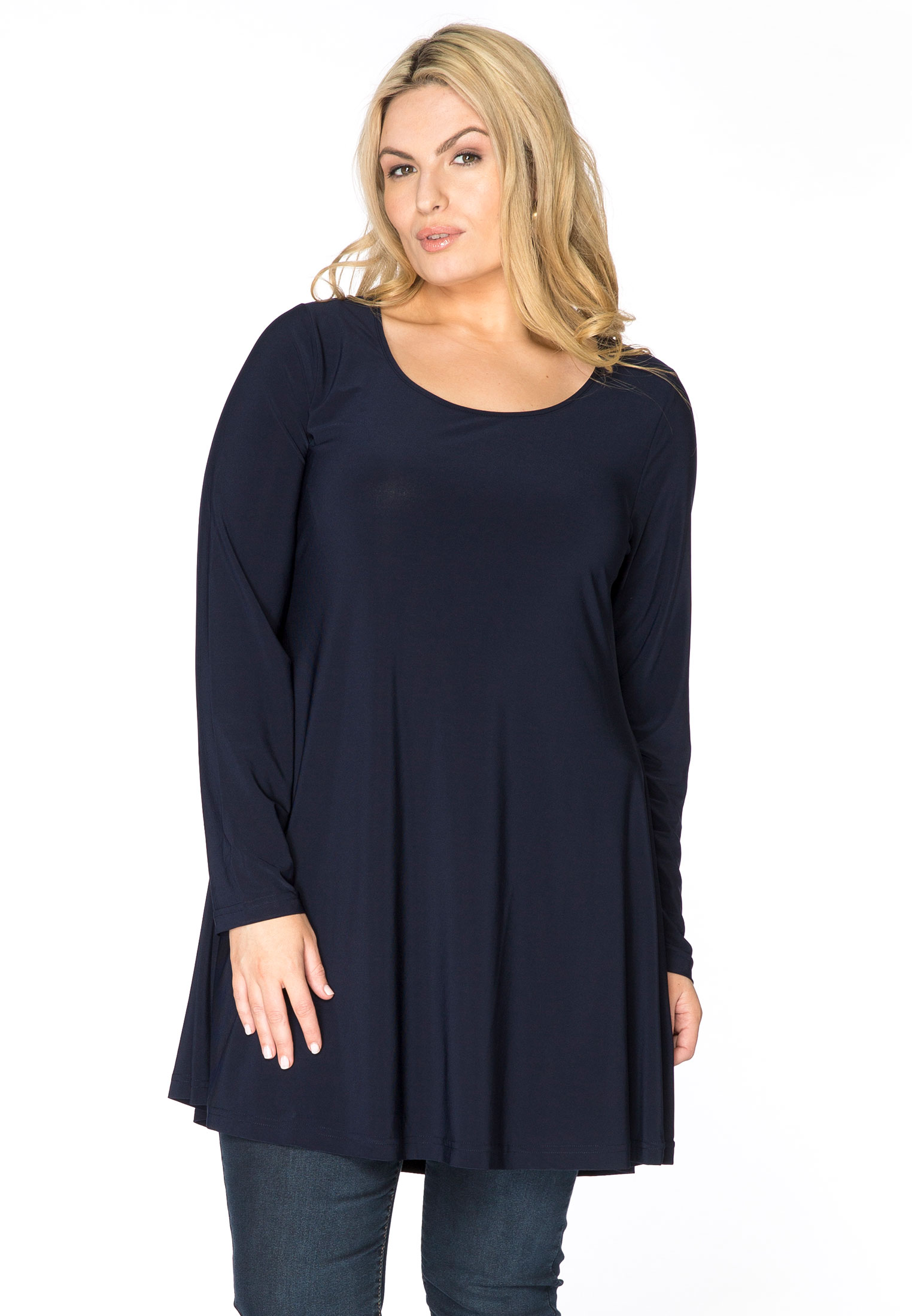 Tunic wide bottom DOLCE