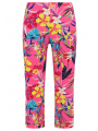 Trousers 7/8 ALIS - pink