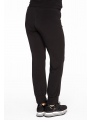 Trousers waist string DOLCE - black 