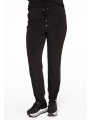 Trousers waist string DOLCE - black 