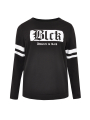 Sweater Blck - black 