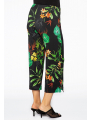 Trousers 7/8 TROPICAL - white 