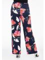 Trousers long LILY - blue
